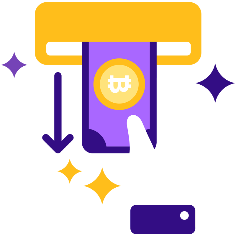 Multiple Payment Methods